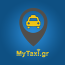 APK My-Taxi.gr Driver