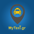 My-Taxi.gr Passenger icon
