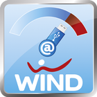WIND Broadband Control ícone