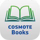 Cosmote Books Fastbuy 图标
