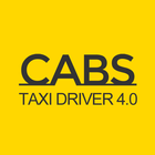 CABS.GR Driver 4.1-icoon