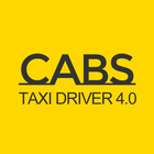 CABS.GR Driver 4.1 आइकन