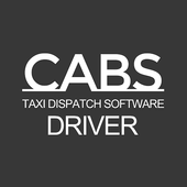 CABS.GR DRIVERS icon