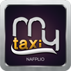 MyTaxi Nafplio - Ναύπλιο APK