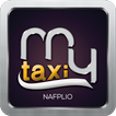 MyTaxi Nafplio - Ναύπλιο