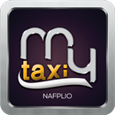 MyTaxi Nafplio - Ναύπλιο APK