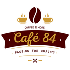 cafe84 icône