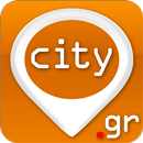 City.gr → Η πόλη online, Αθήνα APK