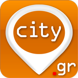 City.gr → Η πόλη online, Αθήνα ikona