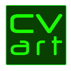 CVART Graphic Design icône