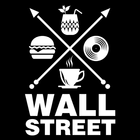 Wall Street Zeichen