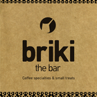 Briki the Bar icône