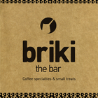 Icona Briki the Bar