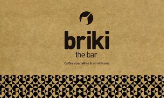 Briki the Bar syot layar 1