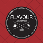 Flavour icône