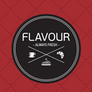 Flavour aplikacja
