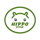 Hippostyle icon