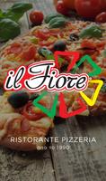 il Fiore โปสเตอร์