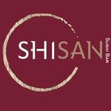 Shisan icône