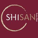Shisan Sushi Bar aplikacja