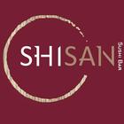 Shisan icono