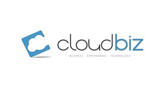 CloudBizM 海報