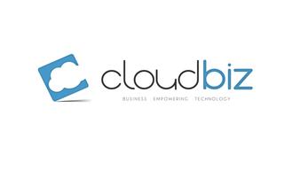 CloudBizM Poster