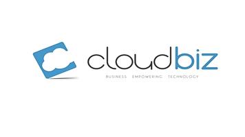 CloudBizM 截圖 1