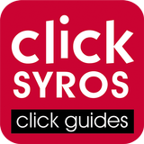 Syros by clickguides.gr icône