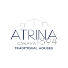 Atrina Houses Zeichen