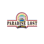 Paradise lost Hotel أيقونة