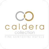 Caldera Collection Santorini-icoon