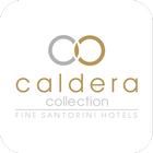 Caldera Collection Santorini ikona