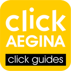 Aegina by clickguides.gr icon