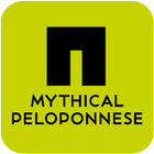 Mythical Peloponnese Guide icon
