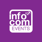 Infocom Events أيقونة