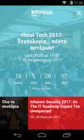 Infocom Events पोस्टर
