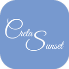 Creta Sunset ícone