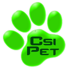 CsiPet آئیکن