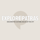 Explore Patras icône