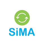 SiMA icône