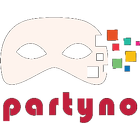 PartyNo آئیکن
