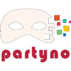 PartyNo biểu tượng