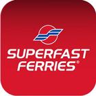 Superfast Ferries 아이콘