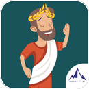 Greek Words Quiz APK