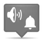 Volume Control Notification icône