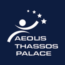 Aeolis Thassos Palace aplikacja