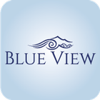 Blue View Hotel - Thassos ไอคอน
