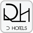 DHOTELS - THASSOS APK