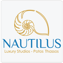 Nautilus Studios Thassos aplikacja